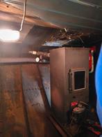 Kabola Palma 12 (1997, 14kW), Ophalen, Gebruikt, Vrijstaand, Overige soorten