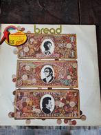 Bread - Bread, Ophalen of Verzenden, 1960 tot 1980, Zo goed als nieuw, 12 inch