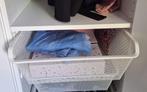 Ikea komplement, Huis en Inrichting, Kasten | Kledingkasten, Ophalen, 50 tot 100 cm, Zo goed als nieuw, Minder dan 100 cm