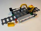LEGO - Set 7936 - City - Level Crossing (Overweg), Ophalen of Verzenden, Zo goed als nieuw, Complete set, Lego