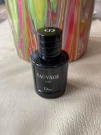 Dior Sauvage Elixer 60ml nieuw, Nieuw, Ophalen of Verzenden