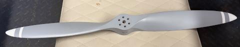 Menz 26x14 propeller, Ophalen of Verzenden, Zo goed als nieuw, Benzine
