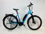 FLYER Upstreet5 ebike damesfiets L-57cm – Accu 20AH-750WH, Overige merken, Versnellingen, Zo goed als nieuw, 56 cm of meer