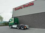 Volvo FH 500 6X4 TREKKER/TRACTOR/SZM EURO 6 HYDRAULIC, Automaat, Achterwielaandrijving, Euro 6, Bedrijf