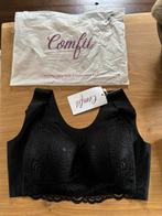 Comfit Original wear bh xl, Comfit, Ophalen of Verzenden, Zwart, BH