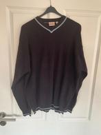 Zo goed als nieuwe VanLaan herentrui, maat XXL, zwart., Zwart, Van Laan, Overige maten, Ophalen of Verzenden