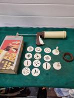 deegspuit leifheit compleet vintage, Ophalen of Verzenden