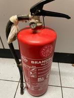 Brandblusser 3 stuks 6kg, Ophalen of Verzenden, Zo goed als nieuw, Brandblusser