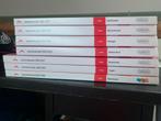 Examenbundels vwo, Boeken, Ophalen, Zo goed als nieuw