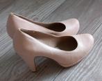 PUMPS VAN TAMARIS MAAT 40, Kleding | Dames, Schoenen, Nieuw, Ophalen of Verzenden, Roze, Pumps