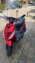 Piaggio Zip 25 km/u – 2012 – SP-uitvoering – Nieuwegein, Ophalen, Zo goed als nieuw, Zip