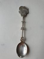 lepeltje Seresta cruiseschip Verzilverd op basis van 90, Ophalen of Verzenden