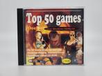 Top 50 Games 3 PC CD-ROM (Demo disc), Gebruikt, Overige genres, 1 speler, Ophalen of Verzenden