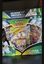 Galarian sirfetch'd box 8x, Ophalen of Verzenden, Nieuw