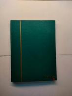 Postzegelverzameling Nederlandse antillen 1952-, Ophalen