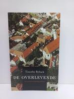 Timothy Ryback - De overlevende, Boeken, Ophalen of Verzenden, Zo goed als nieuw