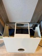 Boeing 737 CDU bay sismo, Ophalen, Zo goed als nieuw, Overige typen