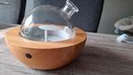 Puzhen yunique aroma diffuser, Ophalen, Zo goed als nieuw