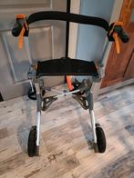 Rollator eurovema, Diversen, Ophalen, Gebruikt