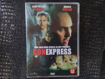 Con Express ( Box is Origineel en in Nieuwstaat ) beschikbaar voor biedingen