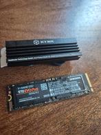 Samsung 970 EVO Plus 500GB, Computers en Software, Harde schijven, Intern, Ophalen of Verzenden, Zo goed als nieuw, Samsung