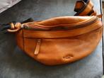 Een  Heuptasje. Lekker makkelijk., Sieraden, Tassen en Uiterlijk, Tassen | Damestassen, Ophalen, Zo goed als nieuw, Bruin