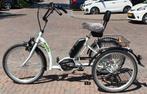 Combo driewiel Bosch Active line PLUS middenmotor garantie, Ophalen, Zo goed als nieuw