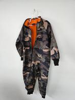 Ielm Buitenpak Maat 110 - Camouflage, Ophalen of Verzenden, Ielm, Jongen of Meisje