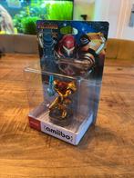 Amiibo Samus Aran Metroid, Ophalen of Verzenden