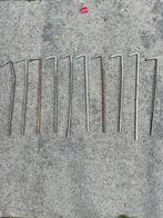 Tentharingen, Ophalen of Verzenden, Zo goed als nieuw