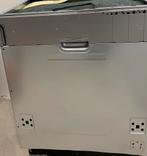 Ok. inbouw vaatwasser ODW 6041, Witgoed en Apparatuur, Ophalen, Nieuw, Inbouw, Minder dan 85 cm