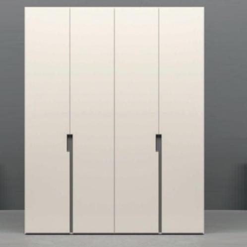 Kledingkast Br 257 x H 230 x D 61 Alf Dafre, Huis en Inrichting, Kasten | Kledingkasten, Nieuw, 200 cm of meer, 200 cm of meer