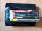 Sony Playstation 3 Super Slim - 500 GB Console met 4 games, Gebruikt, Super Slim, Verzenden, 500 GB