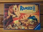 Bordspel Ramses II in prima staat, Hobby en Vrije tijd, Gezelschapsspellen | Bordspellen, Een of twee spelers, Ophalen of Verzenden