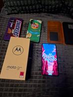 Motorola Moto G84 5G - Nieuwstaat met accessoires!, Ophalen of Verzenden, Zo goed als nieuw, Klassiek of Candybar, Zonder simlock