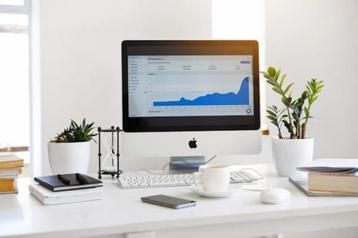 Op maat gemaakte business intelligence dashboards beschikbaar voor biedingen