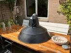 Tafellamp, Ophalen, Vintage, Zo goed als nieuw, Metaal