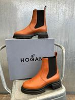 Hogan boots 37 €475 laarzen nieuw, Ophalen of Verzenden, Zo goed als nieuw, Lage of Enkellaarzen