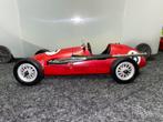 Tonka Ferrari 500 1:16, Hobby en Vrije tijd, Modelauto's | 1:18, Ophalen of Verzenden, Zo goed als nieuw, Overige merken