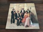 André Rieu - Maastricht Salon Orchestra LP, Ophalen of Verzenden, Gebruikt, 12 inch