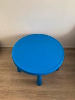Mooi rond kindertafeltje, Kinderen en Baby's, Speelgoed | Speeltafels, Ophalen, Zo goed als nieuw