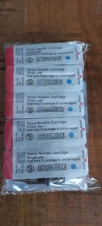 tattoo cartridge Gemengde 20 st., Ophalen of Verzenden, Nieuw, Overige typen