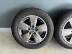 Bmw 1 2 serie Style 517 16 inch 5x112 205/60/16 Allseason, 16 inch, Banden en Velgen, All Season, 205 mm