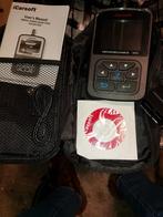 iCarsoft i810 OBD2 Scanner - Zo goed als nieuw!, Auto diversen, Autogereedschap, Ophalen of Verzenden, Zo goed als nieuw