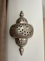 Mooie 2 wandlampen arabische stijl, Ophalen, Zo goed als nieuw