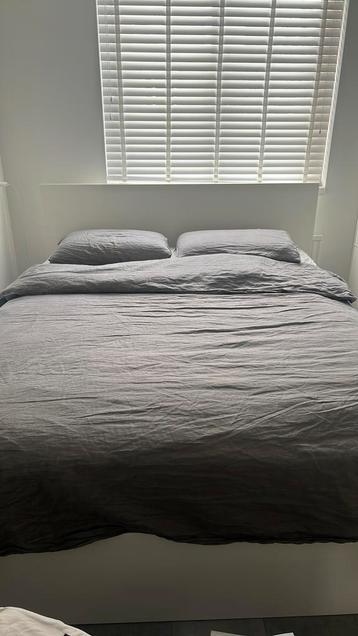 Ikea Bed met Matras