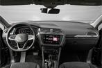 Volkswagen Tiguan 1.5 TSI Life Elegance ACC Winter Pack Suzu, 12 maanden, 4 cilinders, Alcantara, Zwart