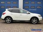 Nissan Murano 3.5 V6 * Full optie * Airco * Automaat *, Auto's, Nissan, Automaat, Euro 5, Gebruikt, 109 €/maand