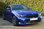 BMW 3 Serie Touring 330e xDrive M Sport Automaat / Trekhaak, Automaat, 1998 cc, Gebruikt, Zwart