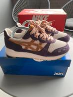 Asics X Patta size 40,5, Kleding | Heren, Schoenen, Verzenden, Zo goed als nieuw